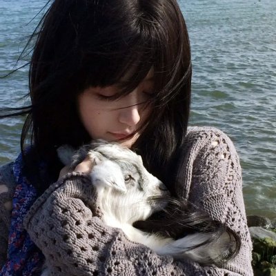 月·色 海报