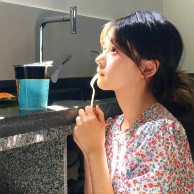 党的女儿 海报