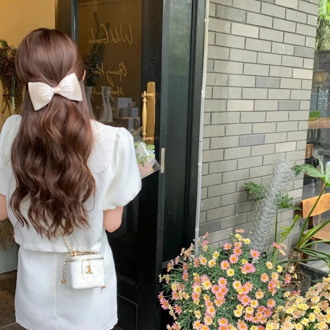 扭计美人 海报